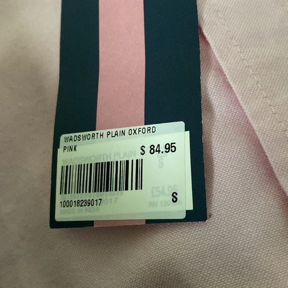 Brand new Jack Wills button down! - Picture 4 of 4